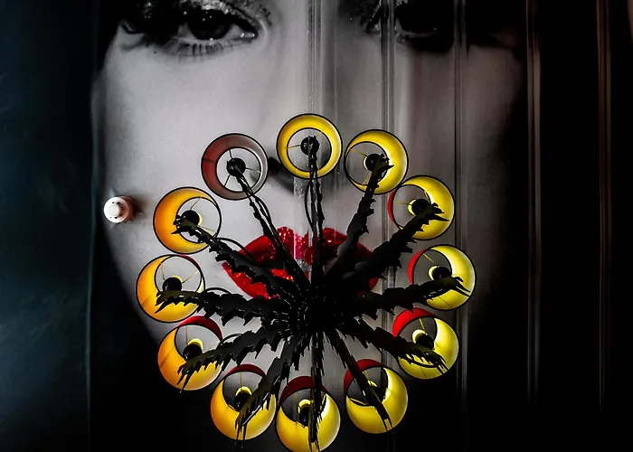 Le Theatre Hotel Maastricht