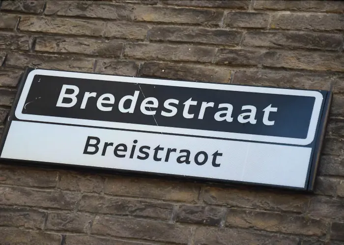 Be41 Boutique Hotel Maastricht